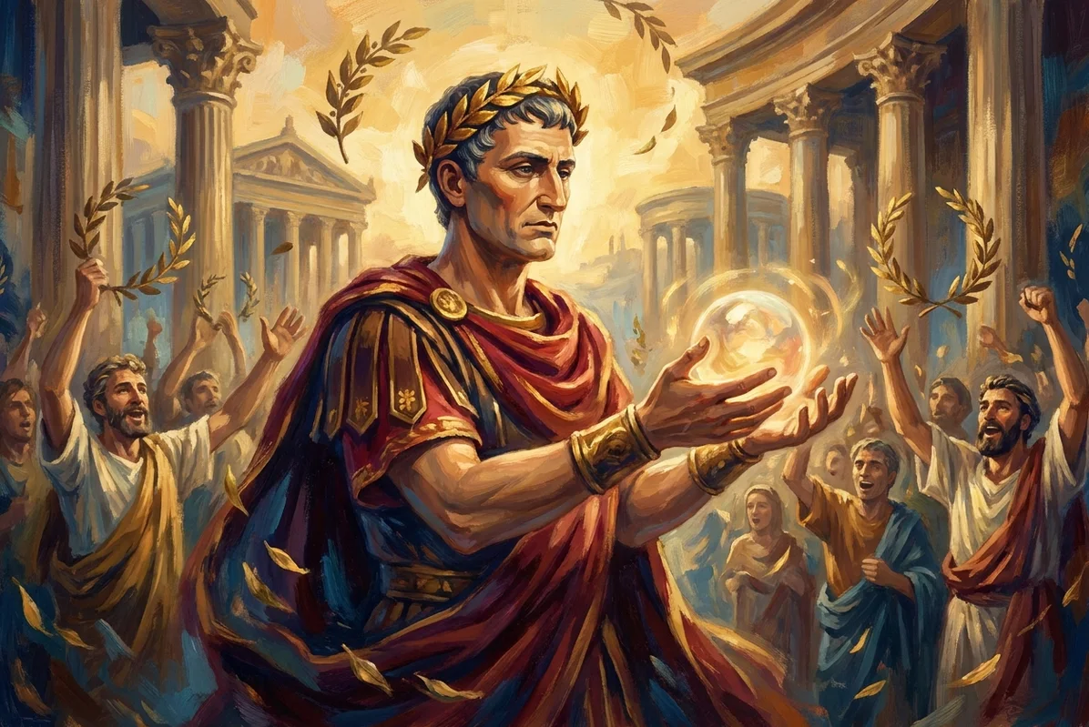 Caesar welcome bonus