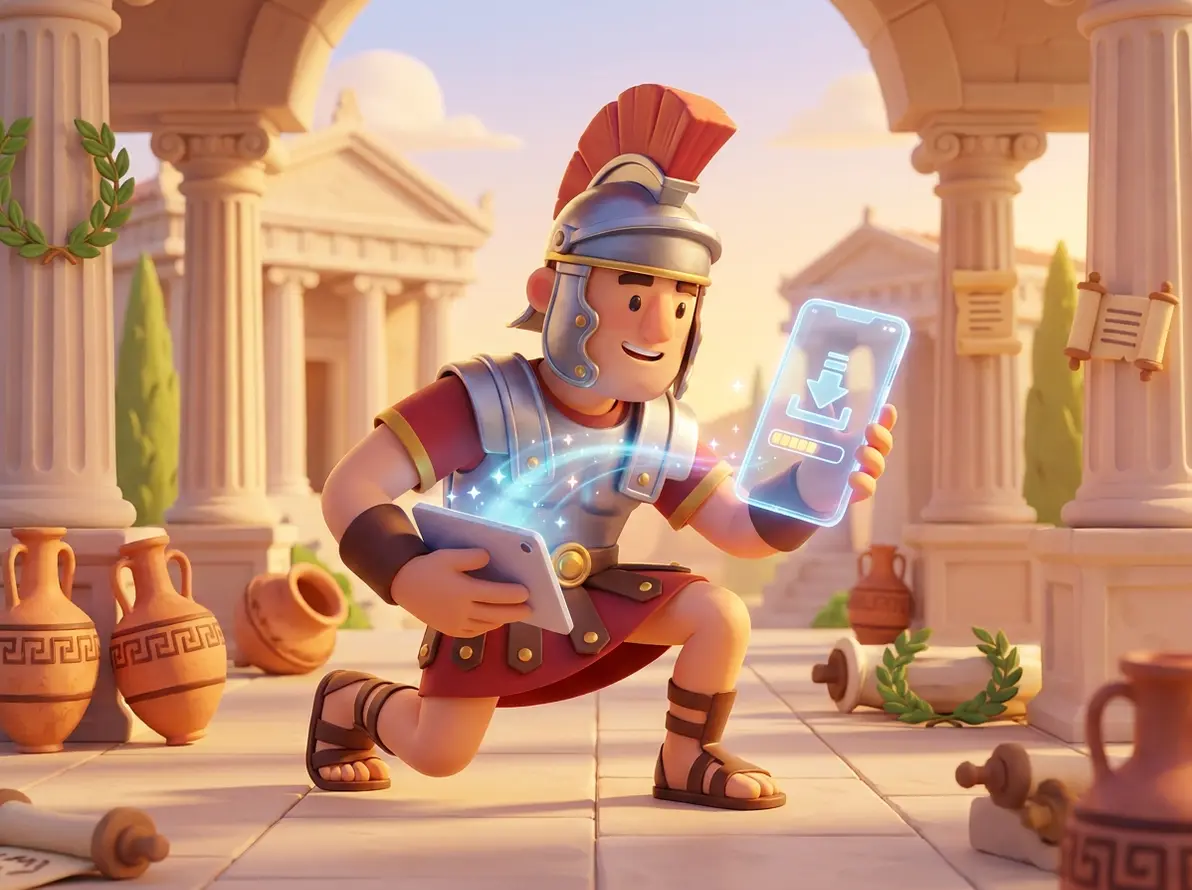 Caesar APK download